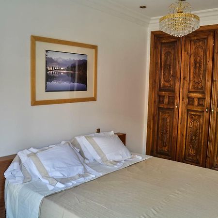 B&B Villa Carmen Frigiliana Exterior foto