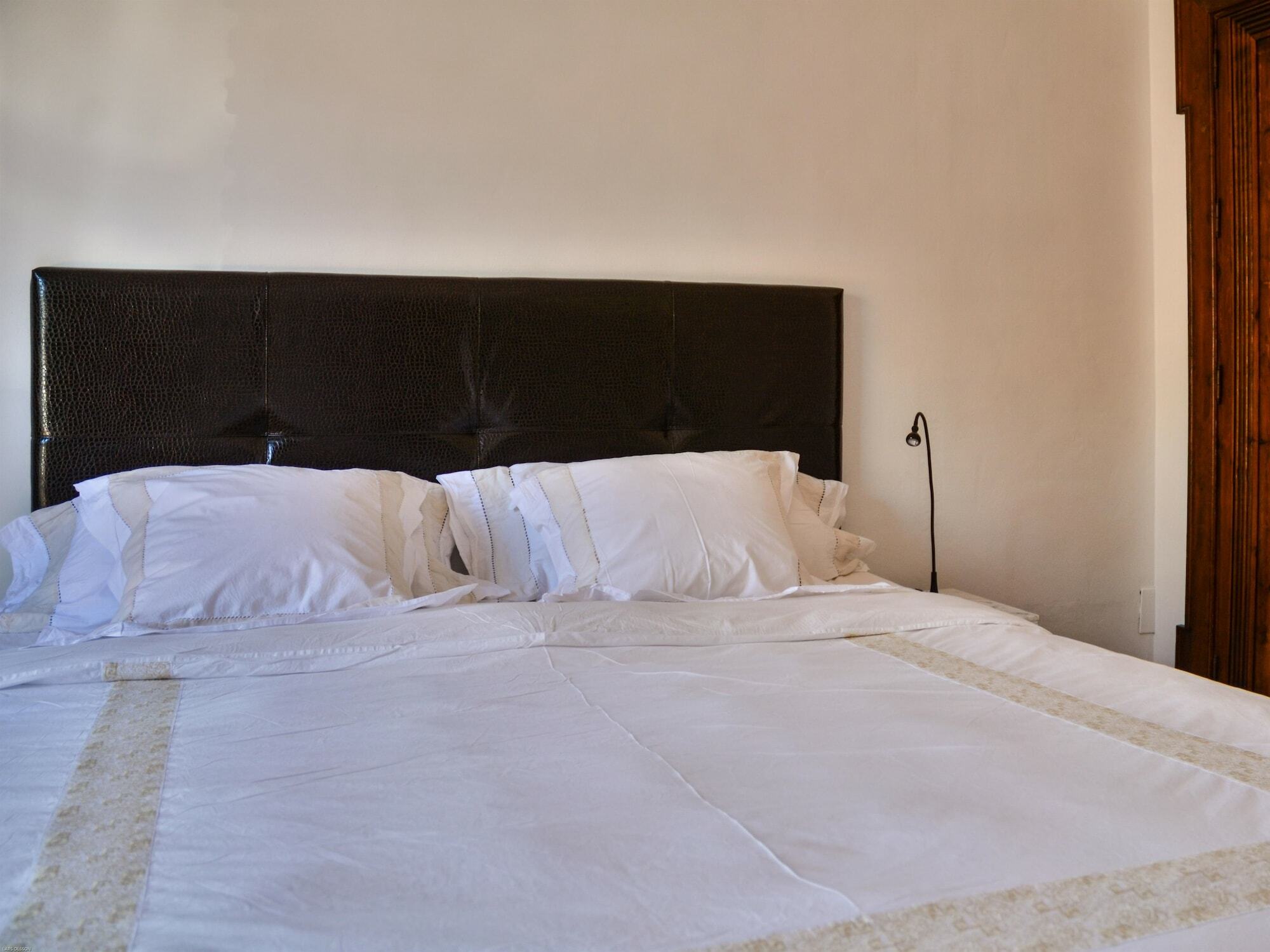 B&B Villa Carmen Frigiliana Exterior foto